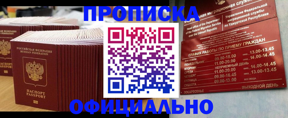 временная регистрация для всех в Опочке